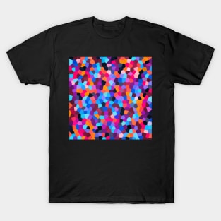 Geometrics 3 T-Shirt